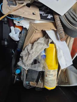 Lot of Miscellaneous Hardware / Items