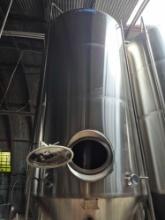 Cassman 60BBL Fermentation Tank