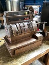 NCR cash register