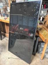 74" Sceptre Flat Screen TV