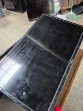 32" Toshiba Flat Screen with Wall Mount