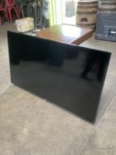 TCL 65In. television