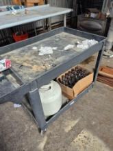 Tool Cart