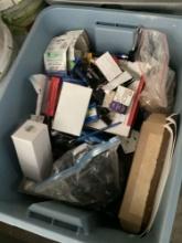 Bulk of assorted items