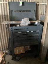 US General 5 drawer tool box