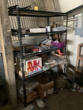 Bulk lot of assorted items