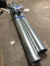 Bulk lot of assorted material