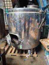 5BBL Mash Ton
