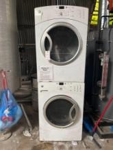 Washer/Dryer Combo