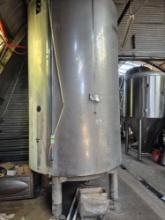 Criveller CCH 60BBL Brite Tank