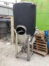 Stainless Steel fermenter