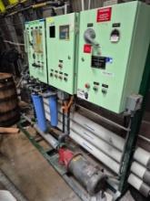 Polymetrics Ozone Water Systems