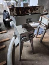 Industrial Grain Mill