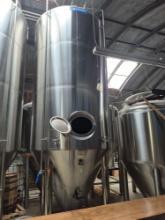 Cassman 60BBL Fermentation Tank