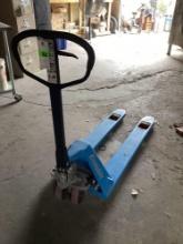 Eoslift 5500LBS. pallet jack