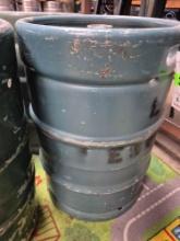 (6) Standard Beer Kegs