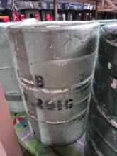 (6) Standard Beer Kegs