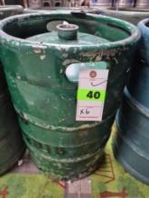(6) Standard Beer Kegs
