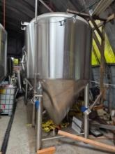 Cassman 30BB Fermentation Tank
