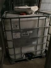 Schutz 250Gal. liquid container*Empty*