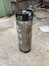 (5) 15Gal. mini kegs