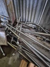 Stainless Steel Piping