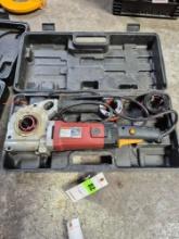 Chicago Electric Pipe Threader