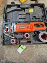 Vevor Electric Pipe Threader