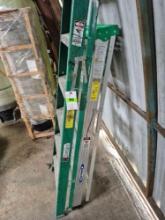 (2) Step Ladders