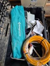 Lot of Miscellaneous Items and Hardware