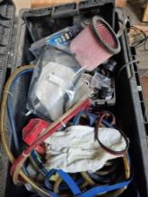 Lot of Miscellaneous Tools and Items