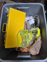 Lot of Miscellaneous Tools / Hardware