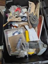 Lot of Miscellaneous Hardware / Items