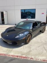 2005 Ferrari F430