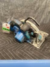 18V LXT Lithium-Ion Brushless Cordless 6-1/2 in. Circular Saw with Electric Brake