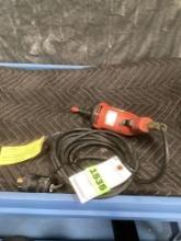 Hilti SD 4500 High Speed Drywall Screwdriver
