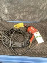 Hilti SD 4500 High Speed Drywall Screwdriver