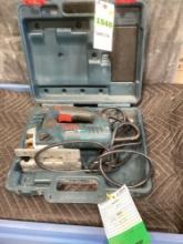 Bosch Top Handle Jig Saw JS470E