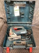 Bosch 1590EVS 6.4 Amp Corded Top Handle Jigsaw Swiss Made