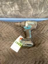 Makita XPH12Z 18V LXT 1/2" Hammer Driver-Drill Lithium-Ion Brushless Cordless