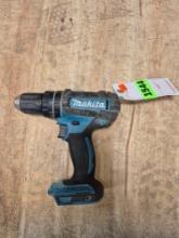 Makita 18v LXT Brushless Drill