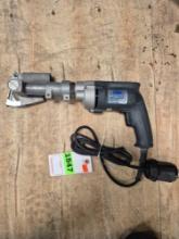 Kett 5A Corded Vacuum Panel Saw