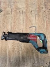 Makita 18v LXT Cordless Reciprocating Saw