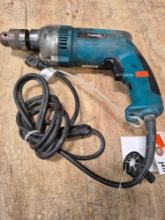 Makita 7A 1/2" Corded Drill