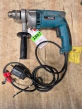 Makita 7A 1/2" Drill