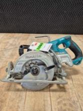 Makita 36v LXT Circular Saw