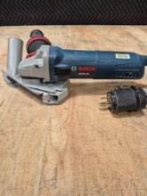 Bosch Angle Grinder