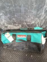 Makita Tool Bag
