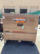 Heavy Duty Knack Storage Master Chest Tool Box