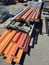 Pallet Racking